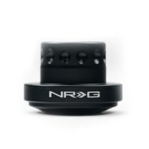 BMW E36/Z3 Race Rattnav Svart NRG